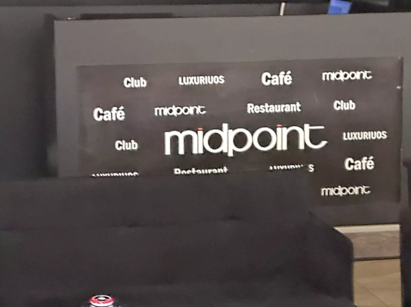 Midpoint