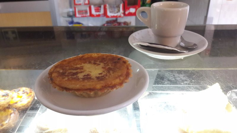 Pastelaria Academica