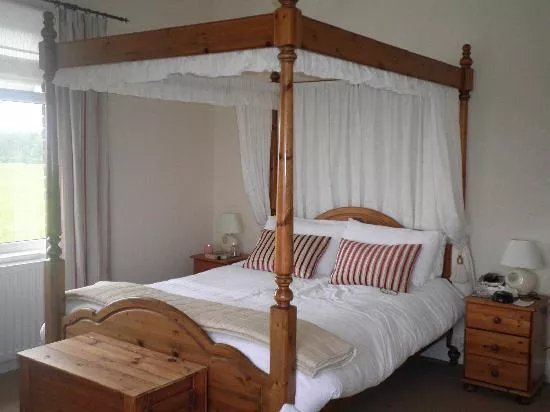 South Buckton B&B