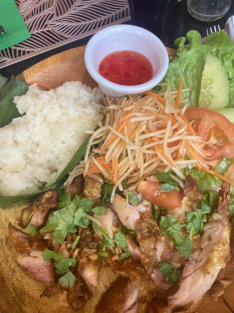 Phuket Thai