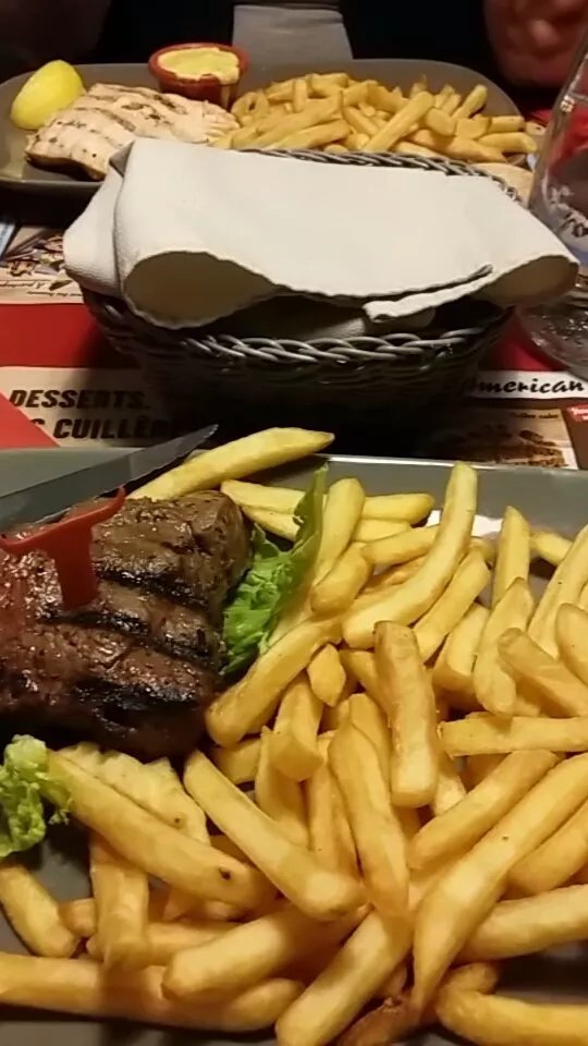 Buffalo Grill Saint-brevin-les-pins