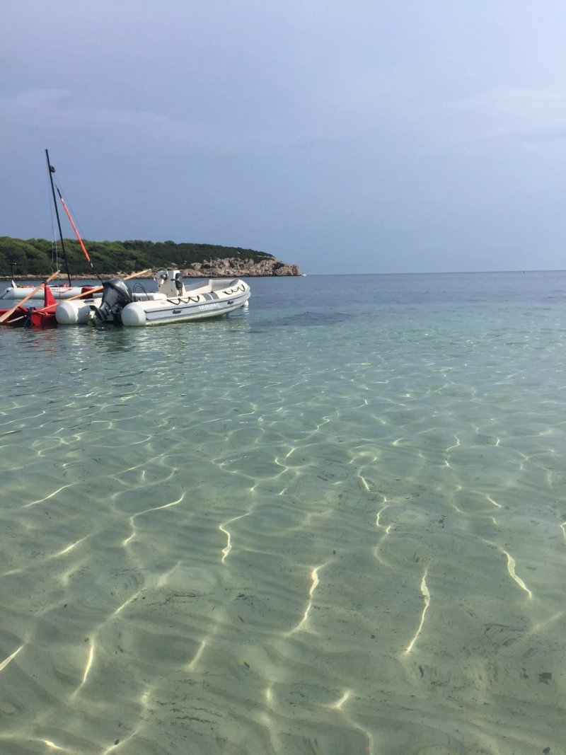 Porto Conte
