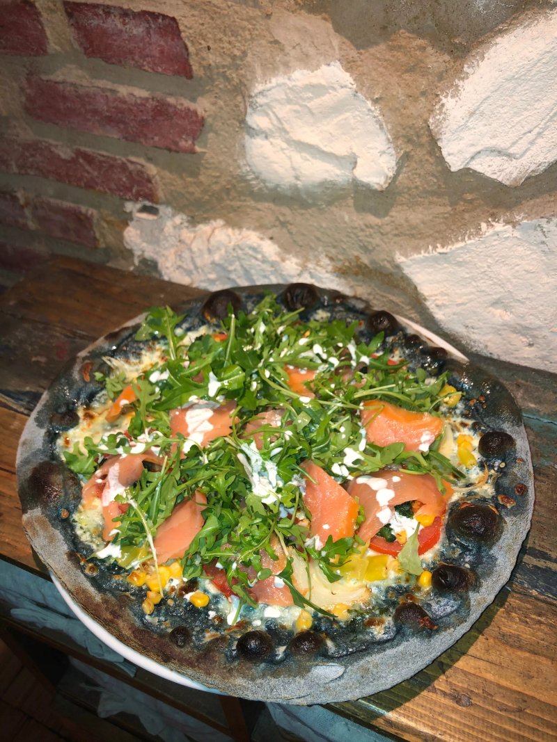 Pizzeria Caorle Ristorante