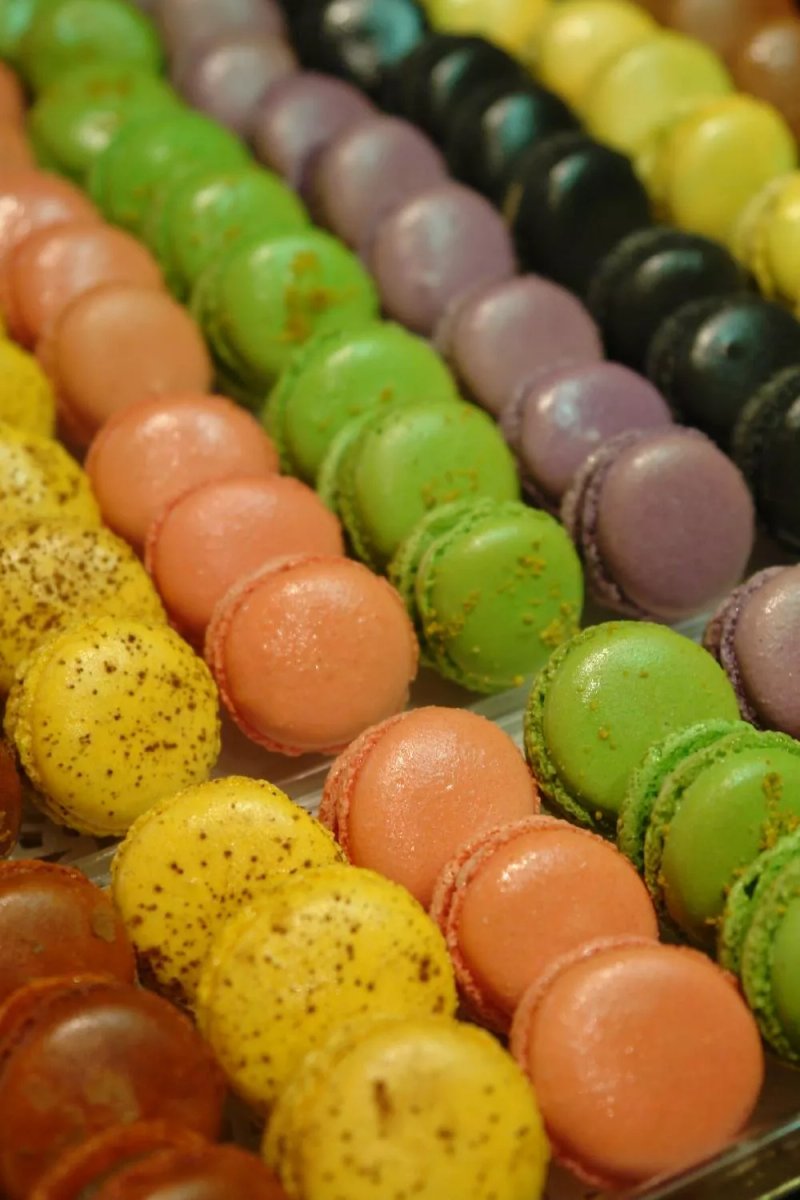 Patisserie chocolaterie La Chaumiere