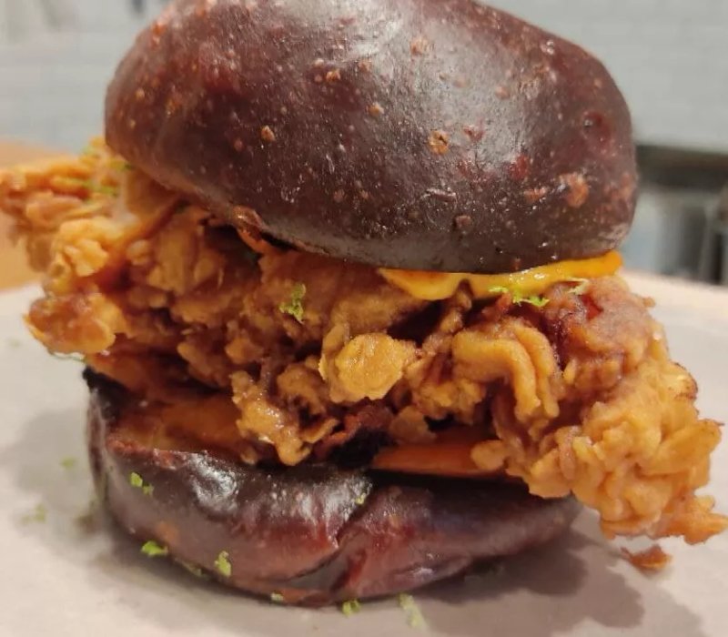Mad Panineria E Hamburger