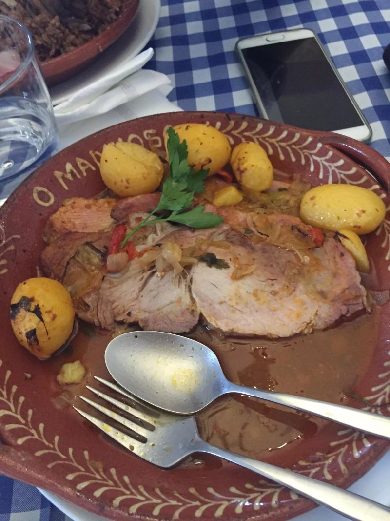 Taberna O Manhoso