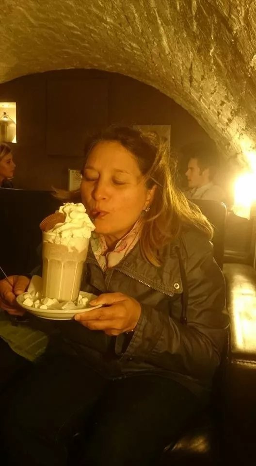 Cafemonde