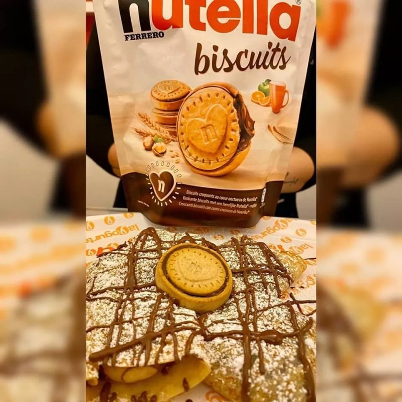 La Yogurteria Bistrot di Lui & Gio