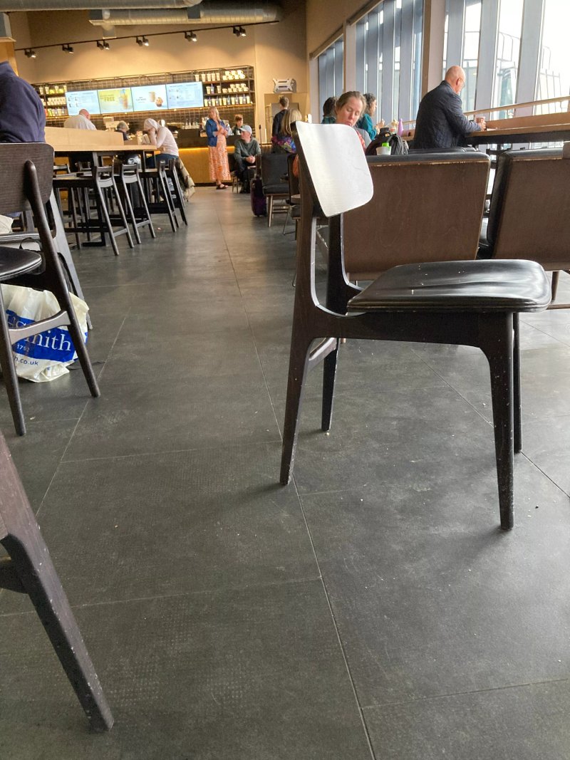 Airport Road Cafe