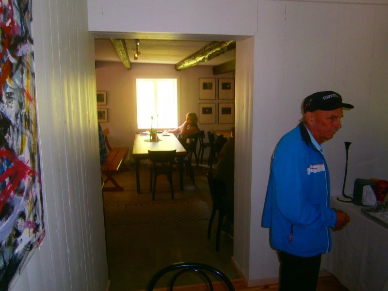 Berggarden Inn Gnarp