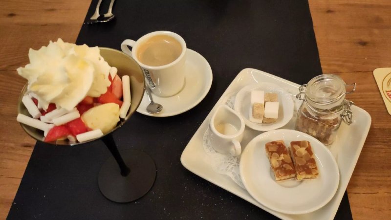 Restaurantje Aan De Rijn