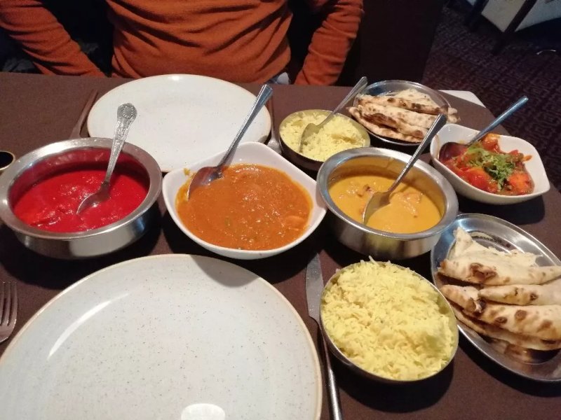 Anmol Indian Restaurant
