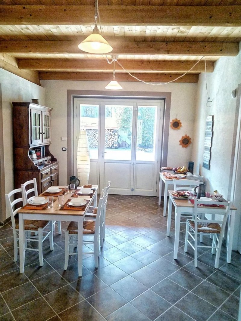 B&B Casa Marvita