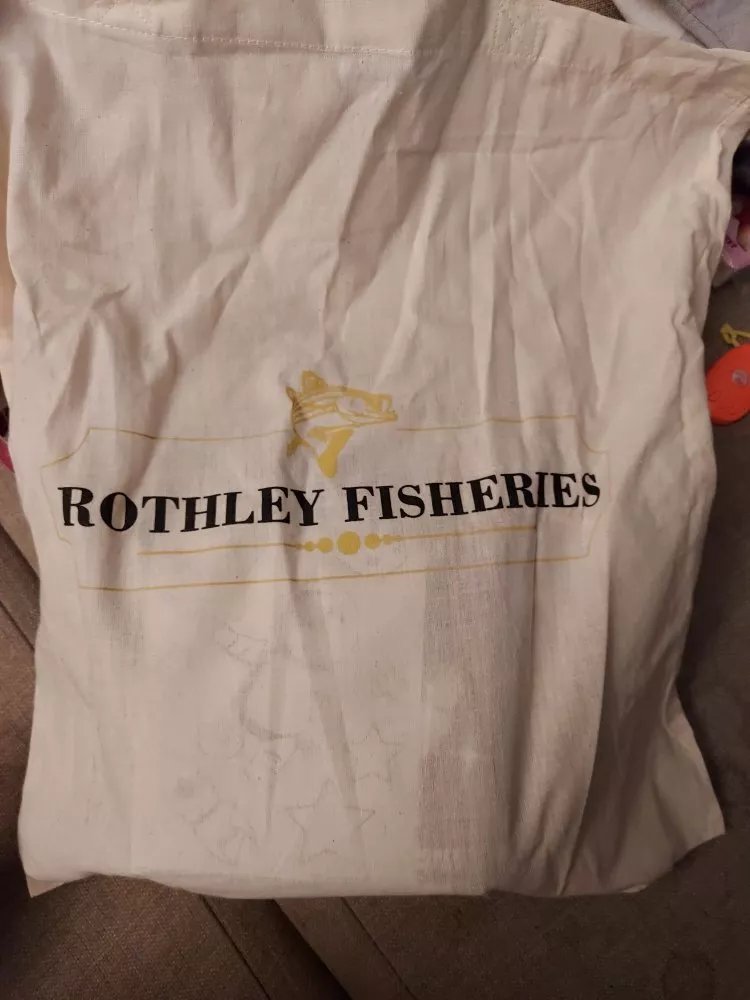 Rothley Fisheries