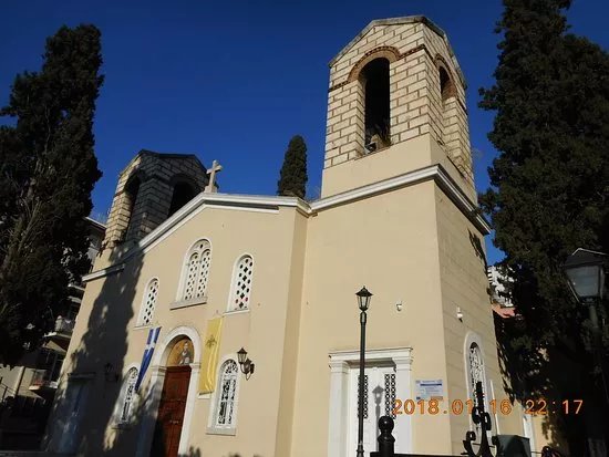 Church of Metamorphosis