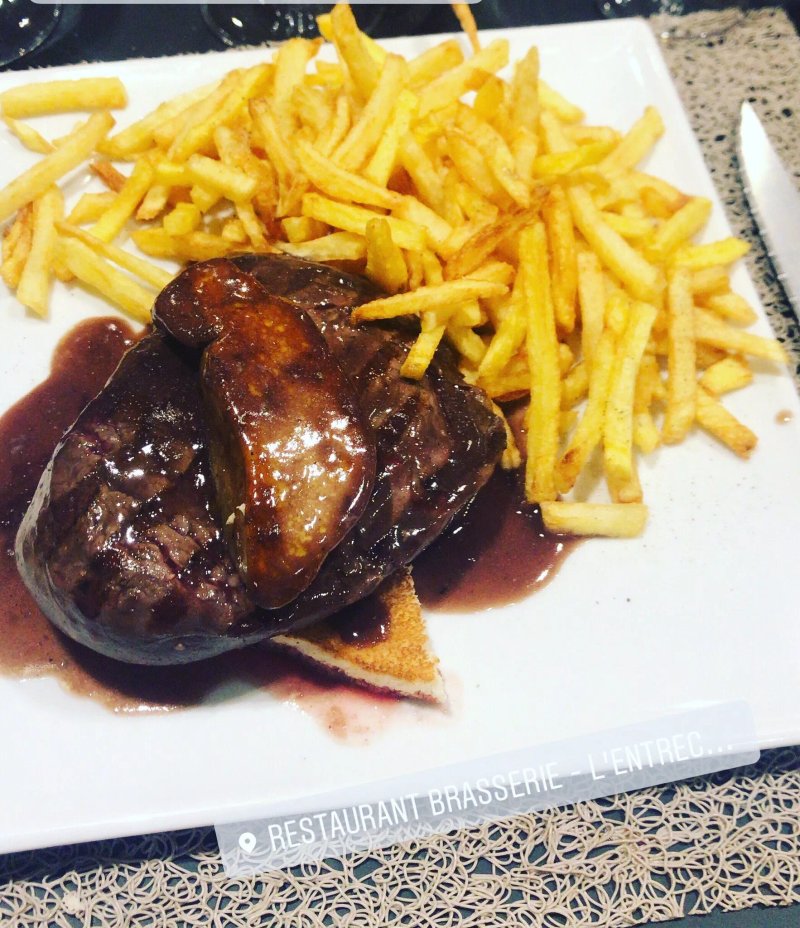L'entrecote Tao