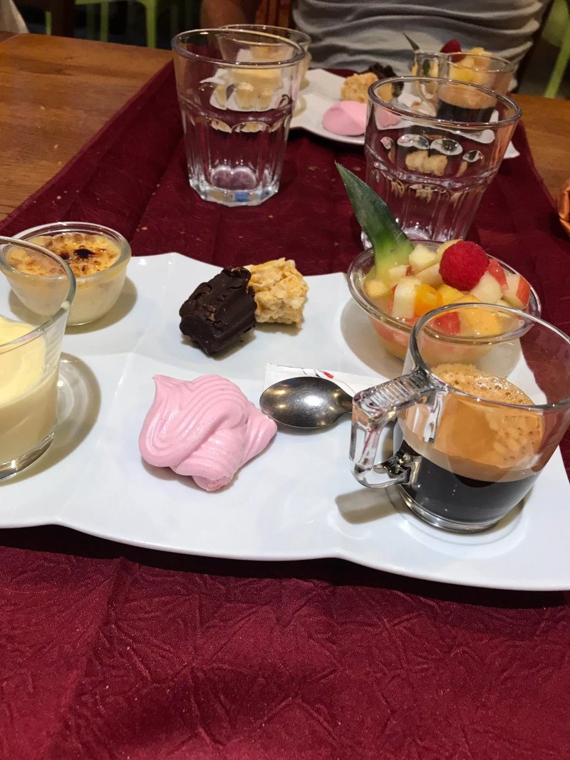 Logis Auberge D'aranc