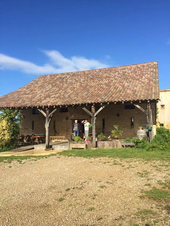 La Flânerie