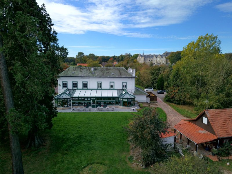 Logis Hôtel la Sapinière