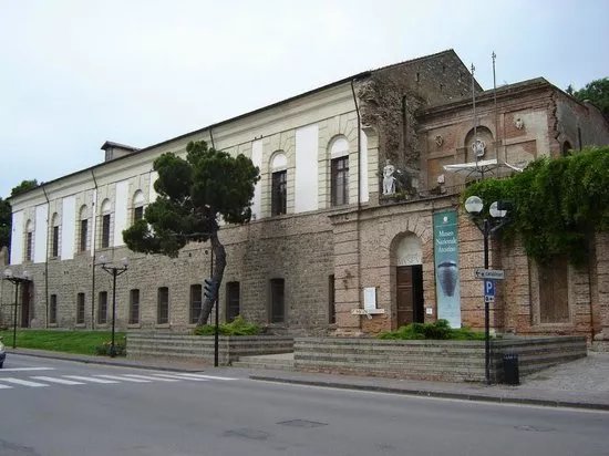 Museo Nazionale Atestino