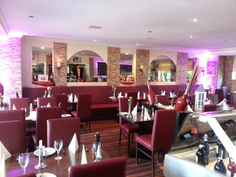 Ristorante I Due