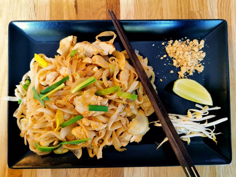 Mian Fan Restaurant Asiatique