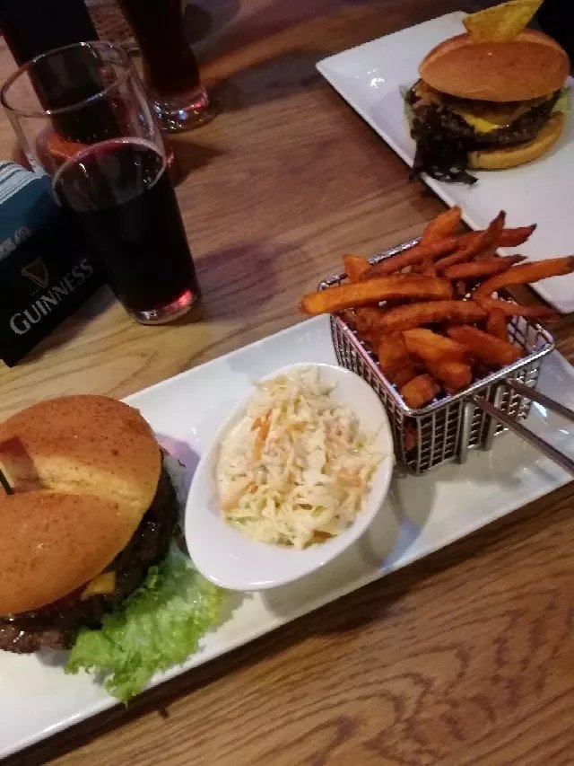 Germar's Best Burger