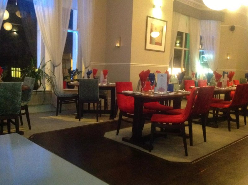 Orchid Restaurant