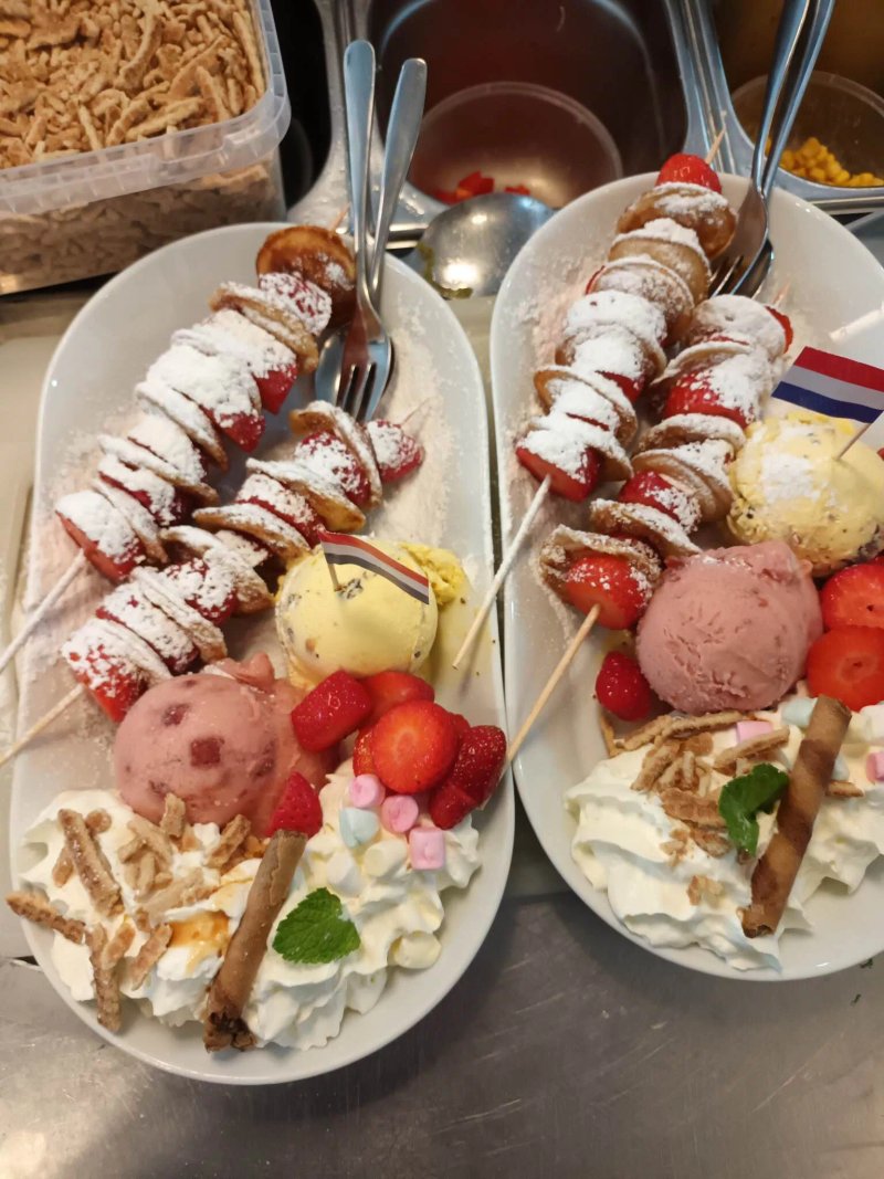 Cafe Luna