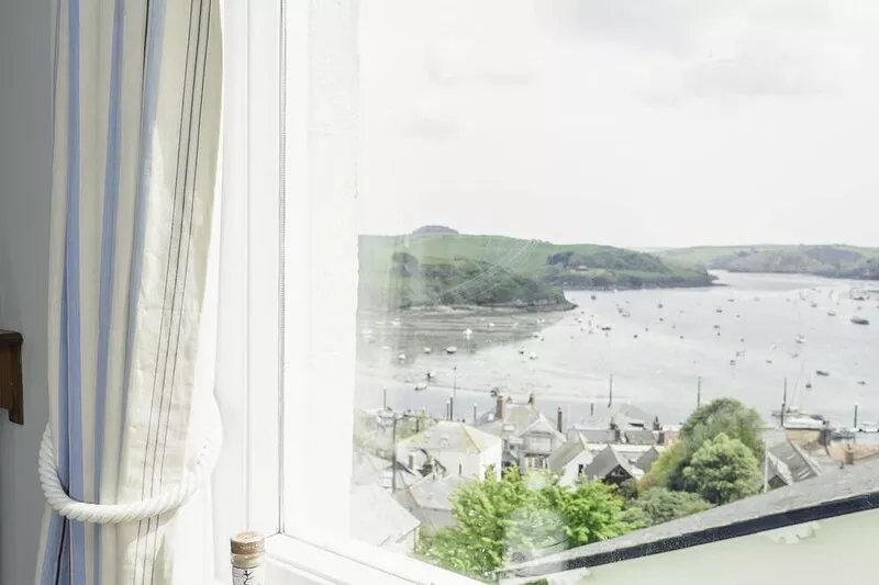 5 Glenthorne-Cosy Retreat | Harbour View & Parking