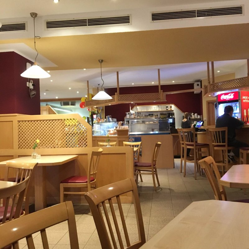 Pizzeria Haus am Eck