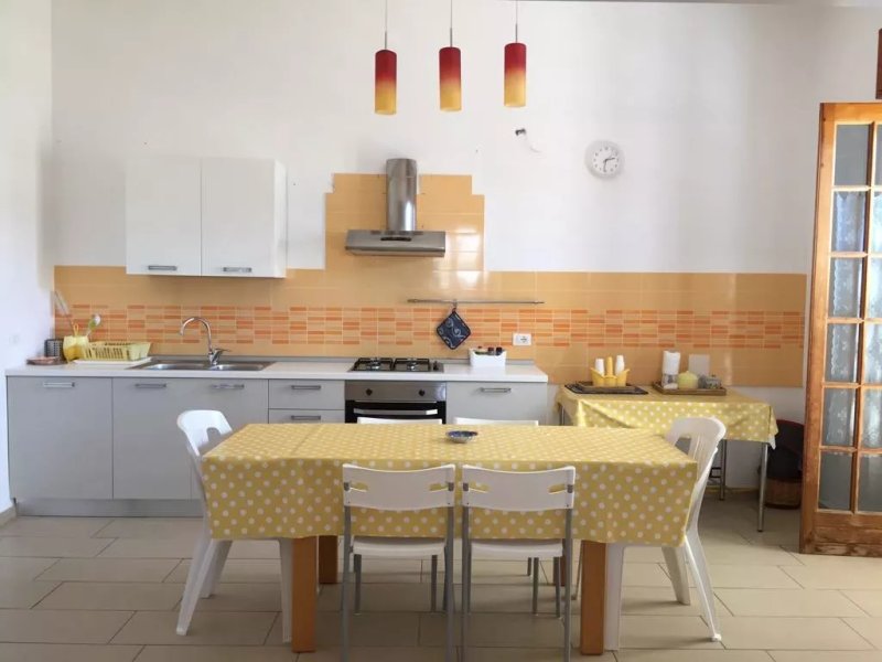 Casa Falena Apartments