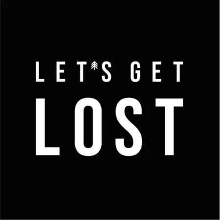 Let's Get Lost