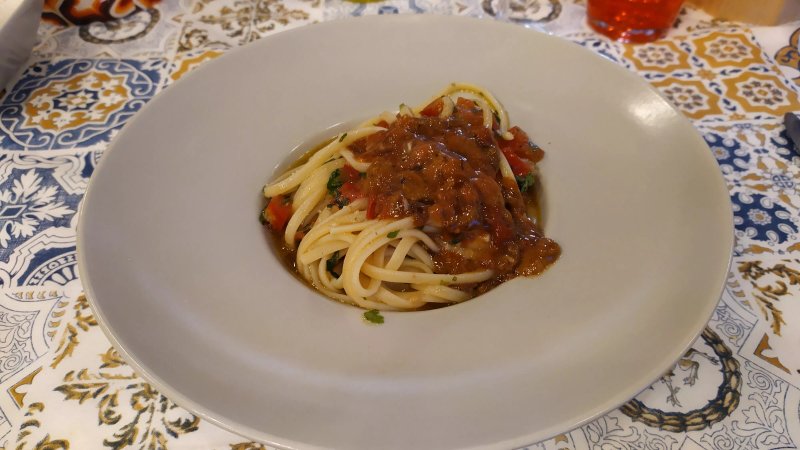 Al Fico d'India - Ristorante Bar Caffetteria