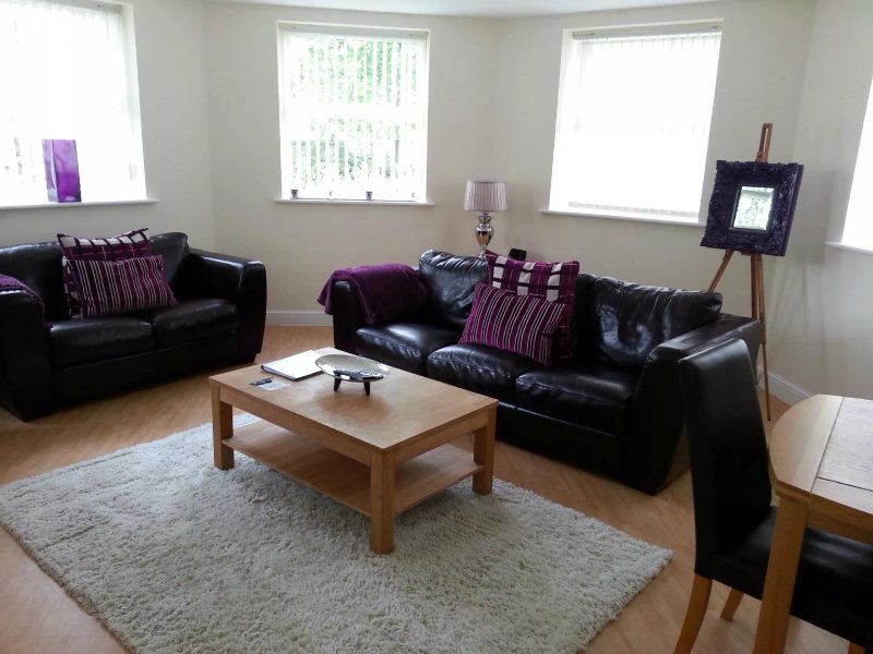 Executivestay Serviced Apartments