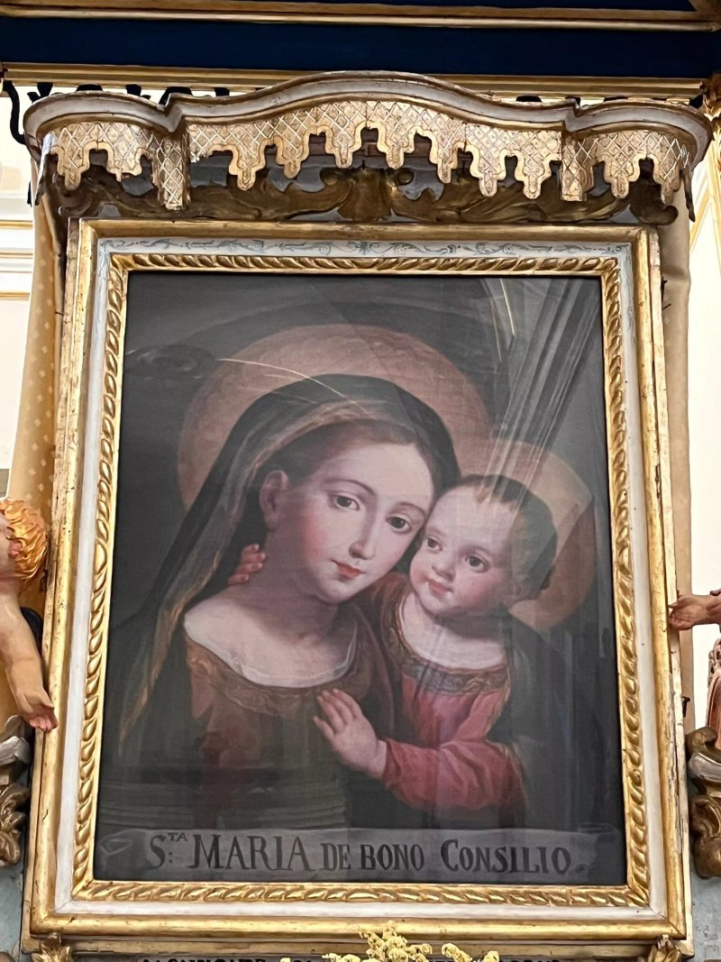 Chiesa di Santa Maria dell'Indirizzo