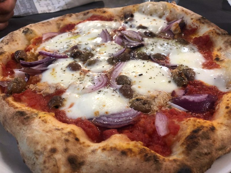 Ristorante Pizzeria Da Mimmo