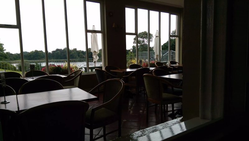 The Manor House and Golf Club