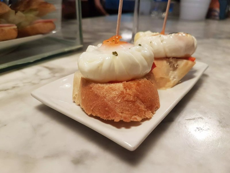 El Otro Bar