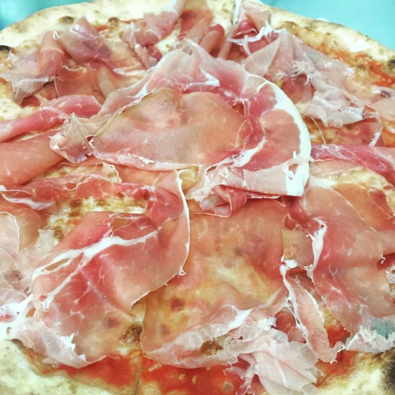 Pizzeria Appetitosa