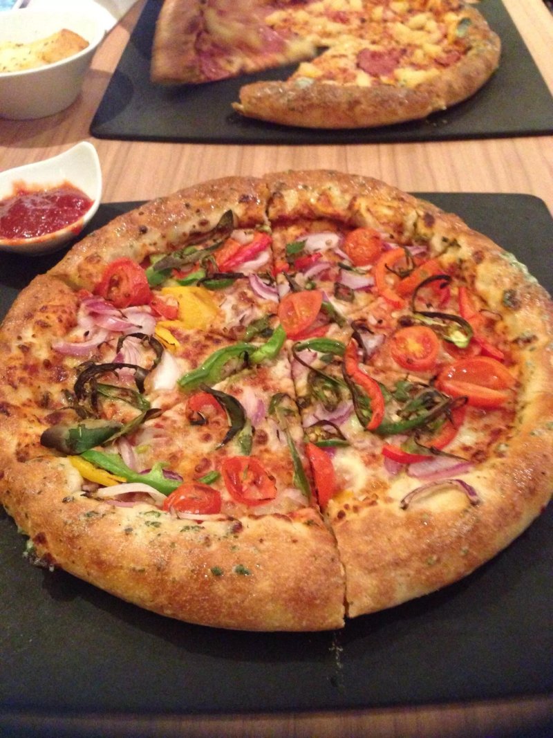 Pizza Hut