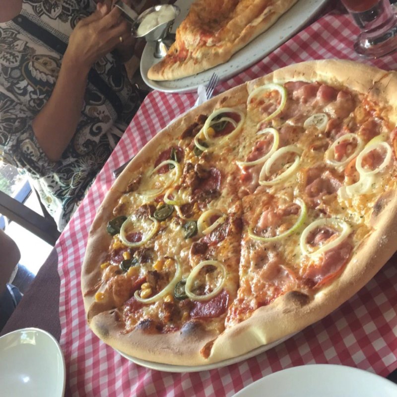 Diavollo