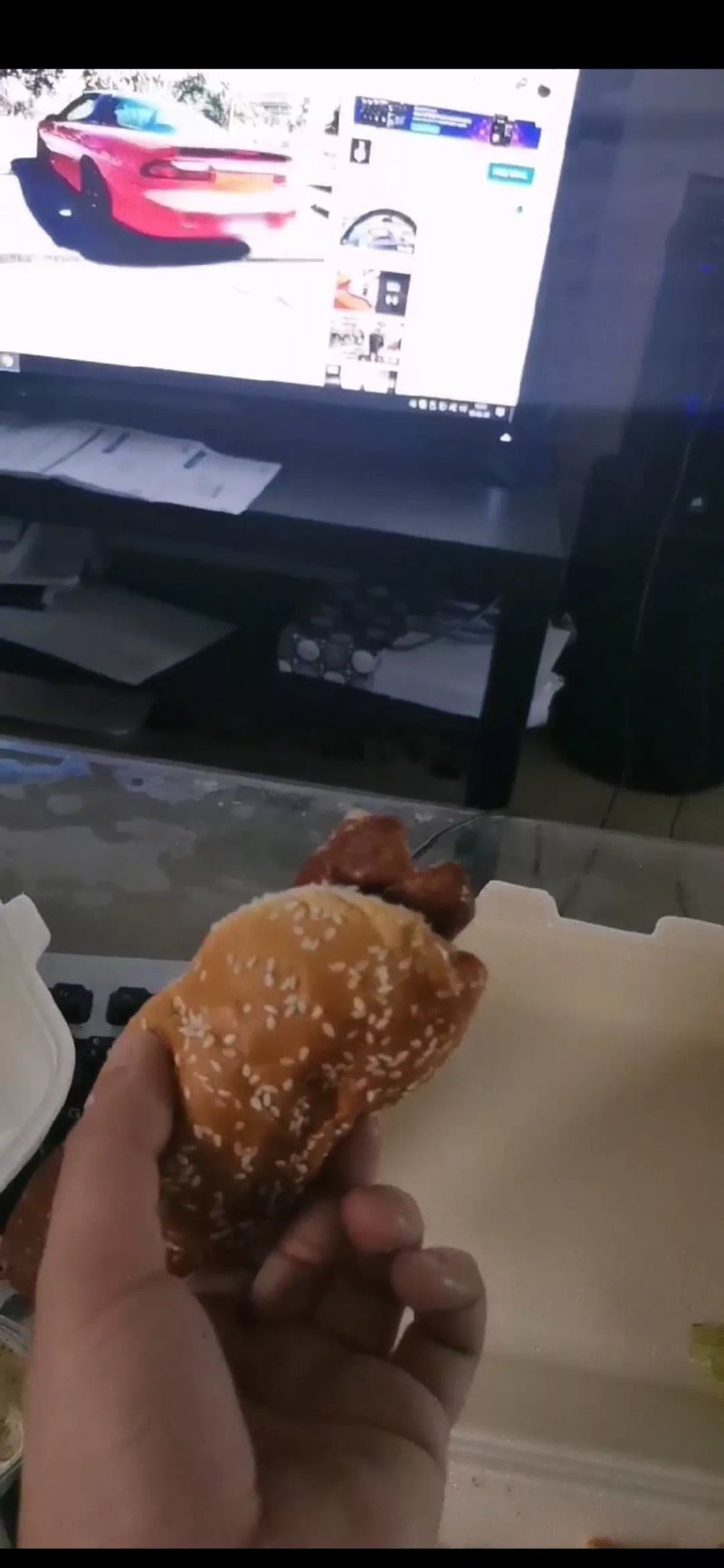 Supreme Burgers