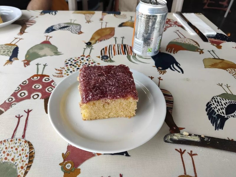 Longparke Farmshop and Cafe