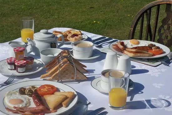 Redway Farm Bed and Breakfast