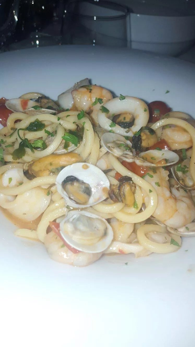 Punto Bianco Ristorante