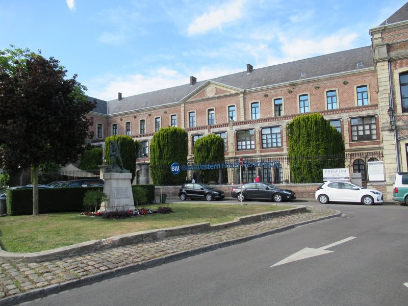 Chapelle Saint-Nicolas de l'hôtel-Dieu