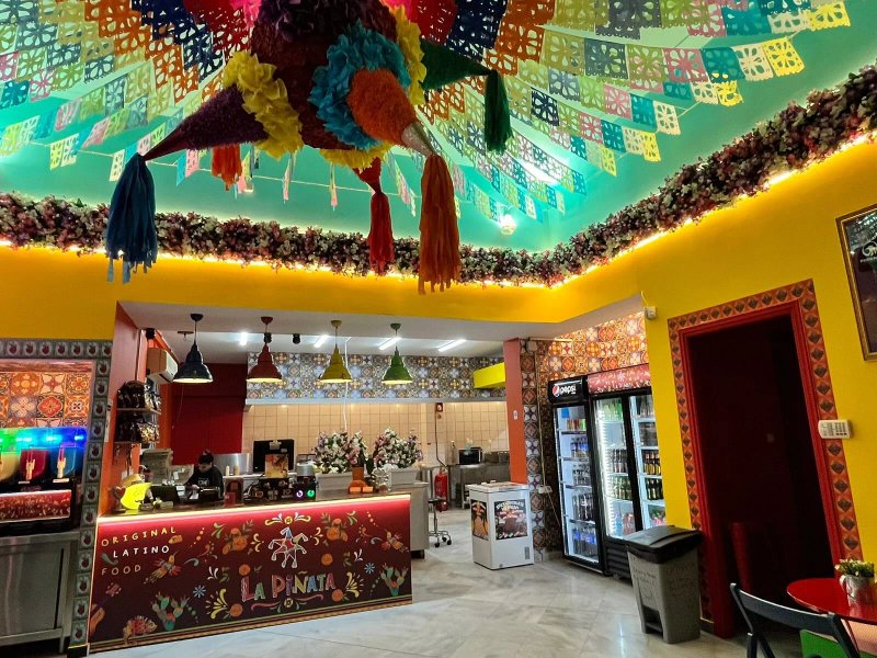 La Pinata