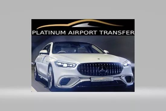 Platinum airport transfer