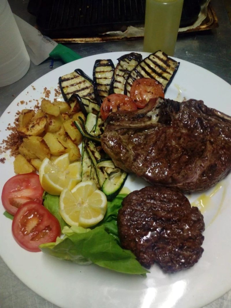 Bar Locanda Antichi Sapori "Da Katia"